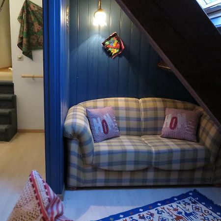 B & B & B De Smisse IJzendijke 외부 사진