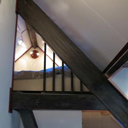 B & B & B De Smisse IJzendijke 외부 사진