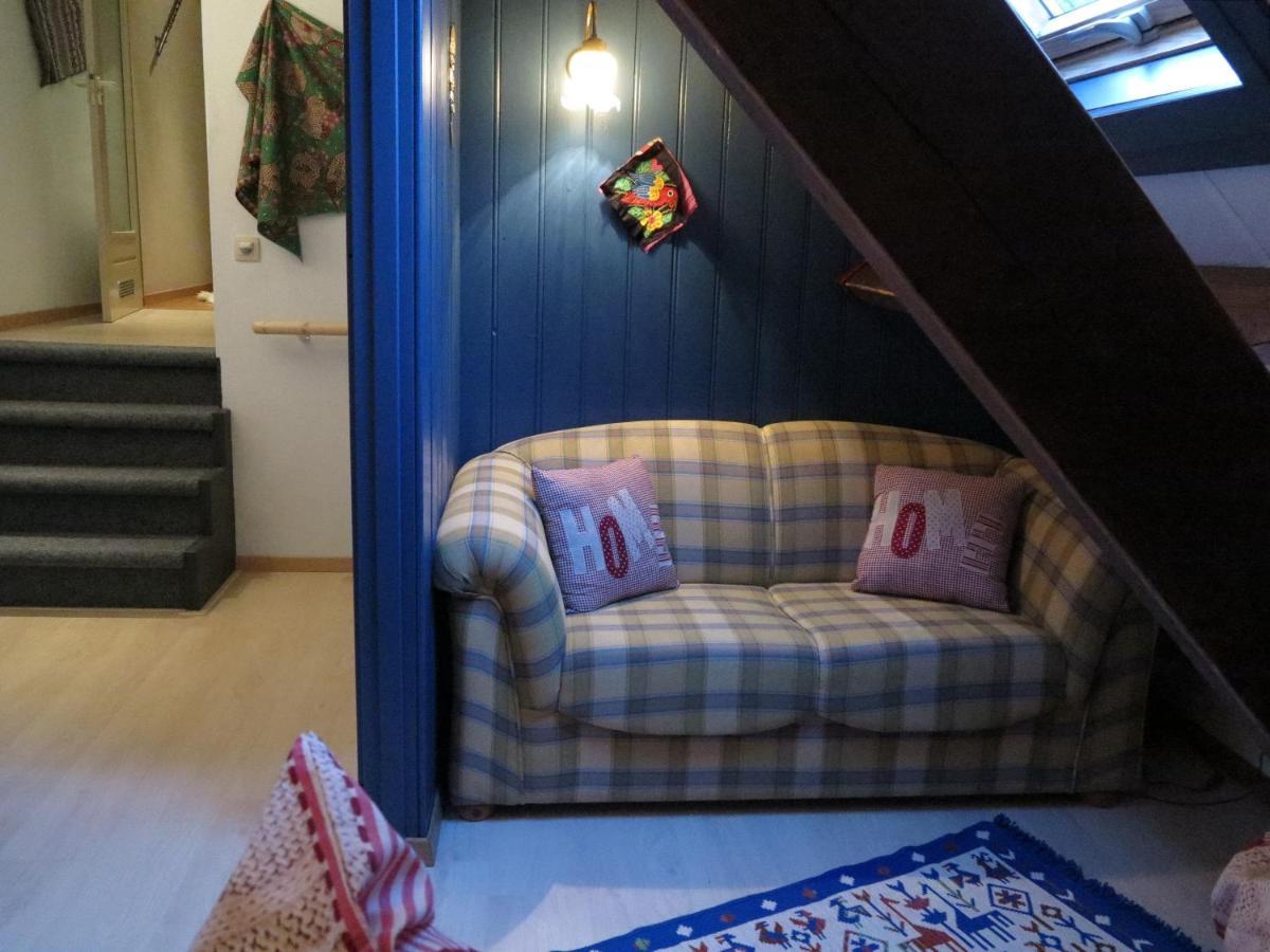 B & B & B De Smisse IJzendijke 외부 사진