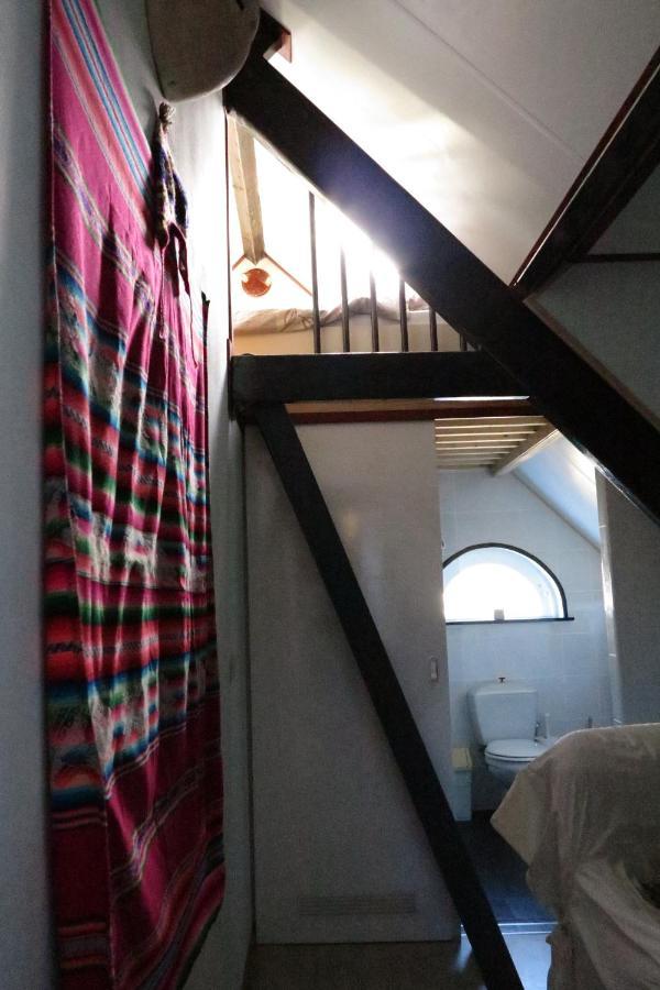 B & B & B De Smisse IJzendijke 외부 사진