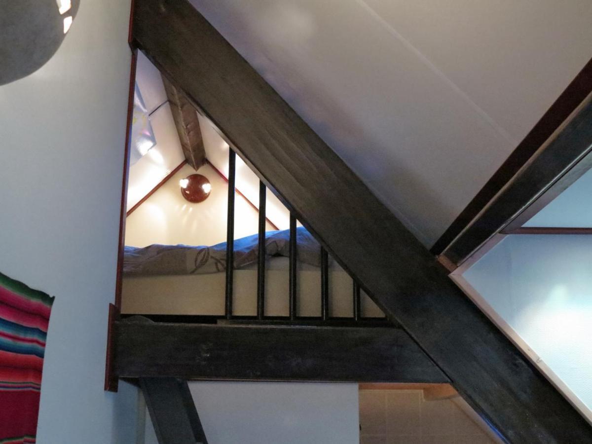 B & B & B De Smisse IJzendijke 외부 사진